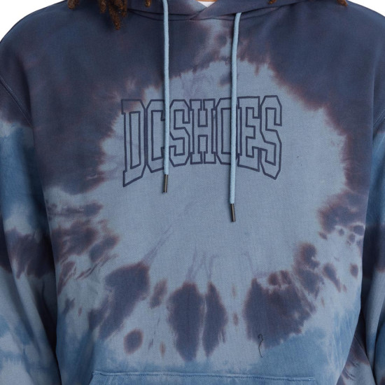 DC Ανδρικό φούτερ Uni - Hoodie For Men DC Ανδρικό φούτερ Uni - Hoodie For Men